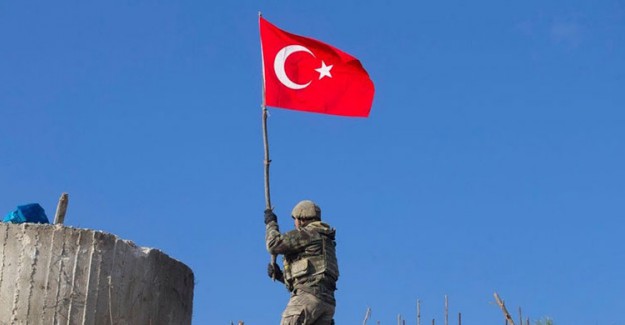 Darmık Dağı'nda Flaş Gelişme!