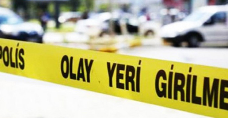 Darp Ettiği Kadın Tarafından Vurulan Adam Öldü