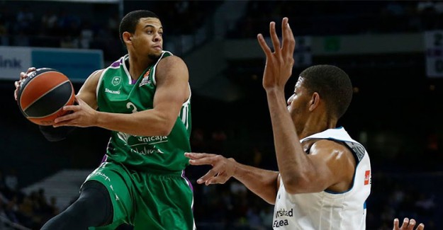 Darüşşafaka Ray McCallum’u Transfer Etti!