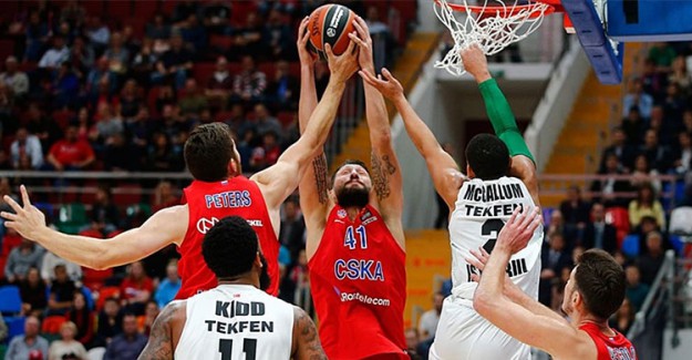Darüşşafaka Rusya’da Kayıp!