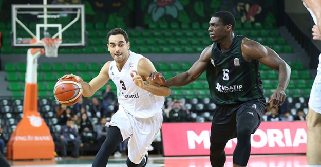 Darüşşafaka Tekfen Evinde Çok Farklı!