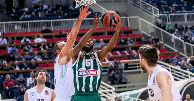 Darüşşafaka Tekfen, Galibiyet Hasretini Dindirmek İstiyor! 
