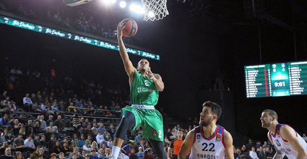 Darüşşafaka’nın Konuğu Gran Canaria!