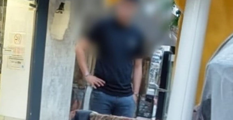 Datça'da cinsel taciz şüphelisi tutuklandı