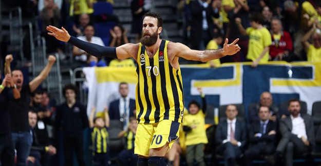 Datome Coştu, Fenerbahçe Bayern Münih’i Devirdi!
