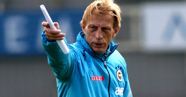 Daum: 'Derbide Galatasaray Daha İyi Oynadı'