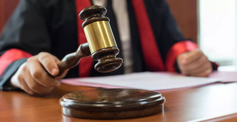 Davanın böylesi görülmedi: Ter koktuğu ve cimri olduğu için boşanmak istiyor