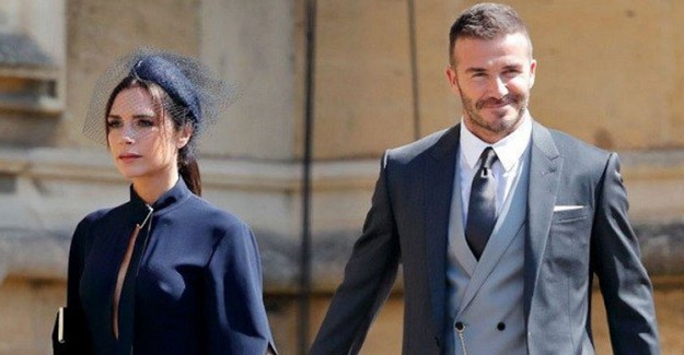 David Beckham, Victoria Beckham Çifti Ayrılıyor Mu?