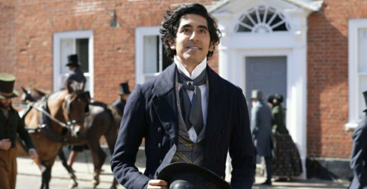 David Copperfield’ın Çok Kişisel Hikayesi film konusu ve oyuncuları