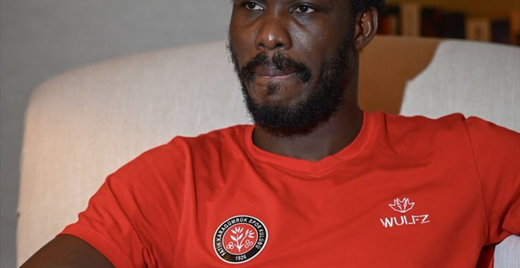 David Datro Fofana'dan Süper Lig'e Övgüler