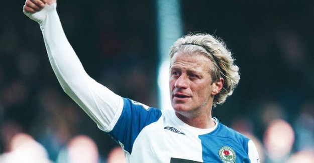 David Thompson: 'Tugay Bir Fenomen'