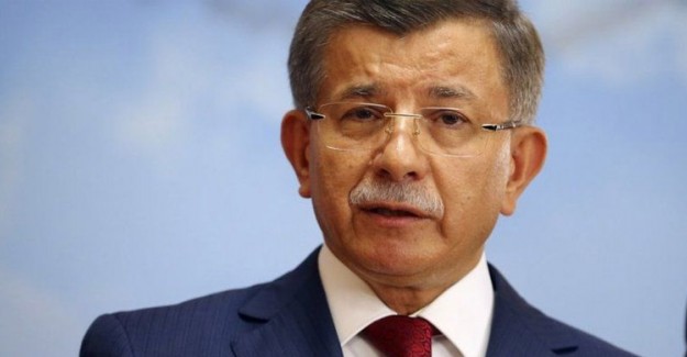 Davutoğlu: İdlib’deki Saldırı Hepimize Yapılmıştır, Beraber Cezalandırma Yapmalıyız