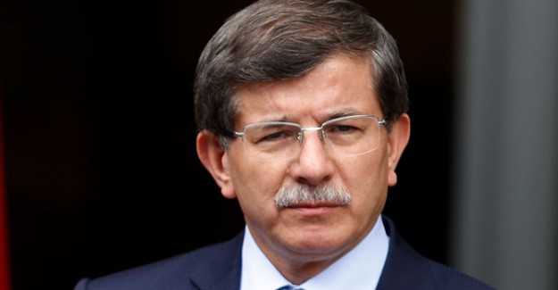 Davutoğlu'nu Gözaltına Alma Emri Vermiş