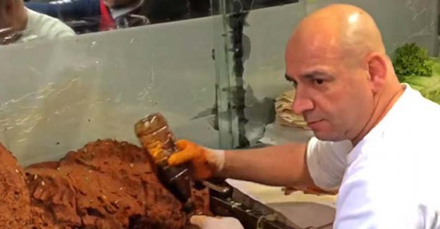 Dayak Yiyen Gençler:Her Şeyi Muhabirler Yaptırdı