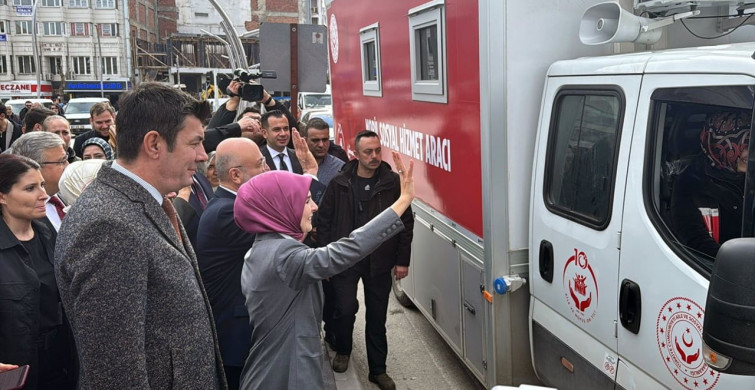 Dayanıklı Yuvalar İçin Kuralar Çekildi