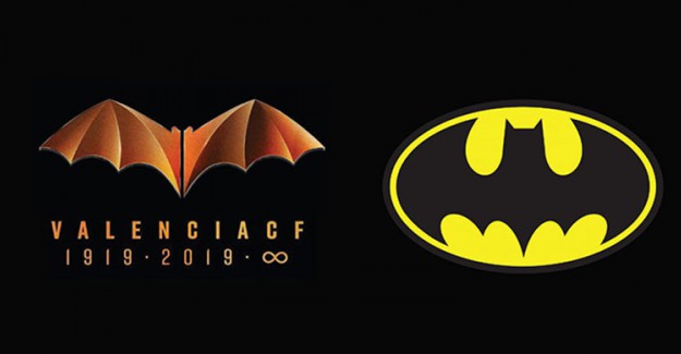 DC Comics'ten Valencia'ya Batman Davası