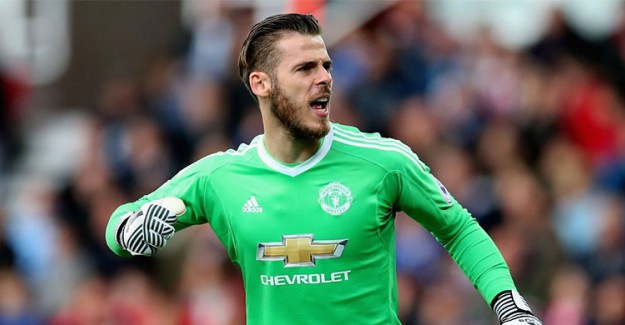 De Gea’ya Çılgın Teklif! Yeni Rekorun Sahibi Olacak