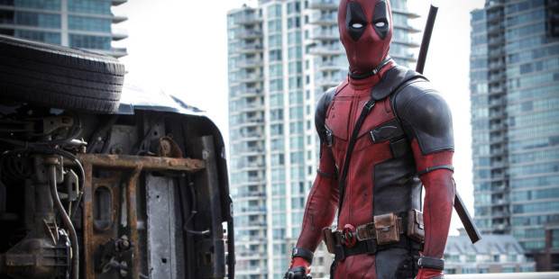 Deadpool Yıldızının Yeni Projesi Belli Oldu