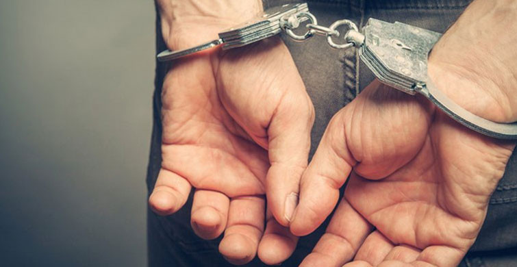 DEAŞ Bağlantılı 14 Kişi Yakalandı