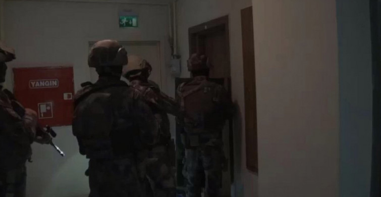 DEAŞ'a karşı büyük darbe: 'BOZDOĞAN-17' operasyonunda 147 şüpheli yakalandı!