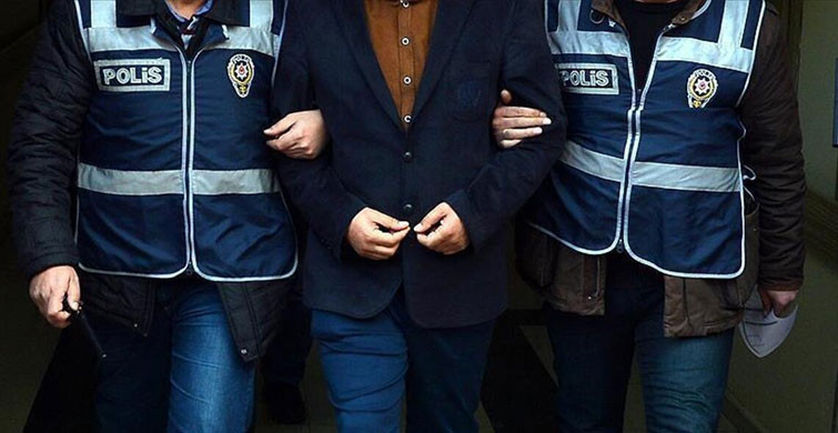 DEAŞ'a Yönelik Operasyonda 1 Kişi Gözaltına Alındı