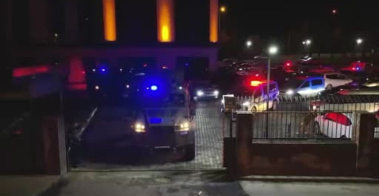 DEAŞ'a Yönelik Operasyonlarda 361 Şüpheli Yakalandı