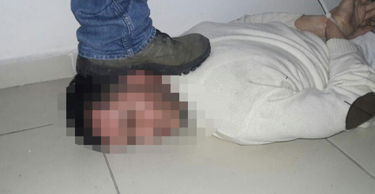 DEAŞ’ın Askeri Kanat Sorumlusu Terörist İstanbul’da Ele Geçirildi