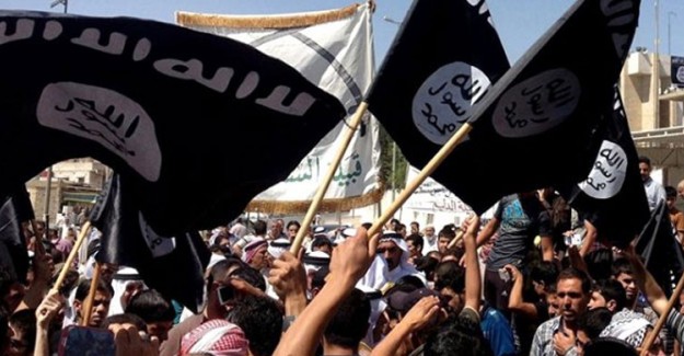 DEAŞ'ın Sözde Bağdat Valisi Abdusselam Hamed Hammud Öldürüldü