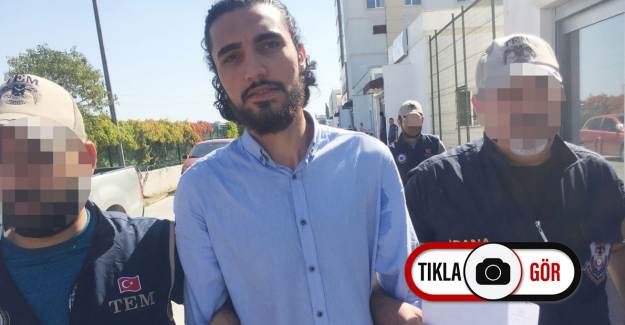 DEAŞ'ın Sözde Emirinin Fedaisinden Hayrete Düşüren Paylaşım