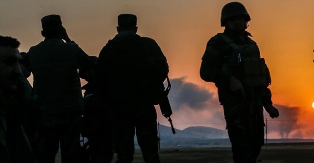 DEAŞ'ın Sözde Lider Kadrosundaki Terörist Ölü Bulundu!