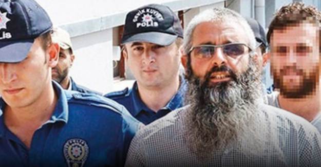 DEAŞ'ın Sözde Türk Emiri Yakalandı!