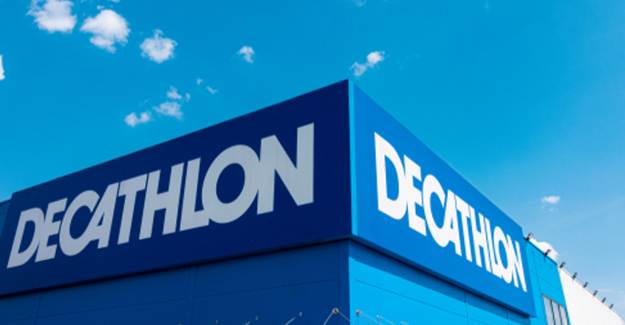 Decathlon'un LGBT Desteğine Tepki! Boykot Başlatıldı