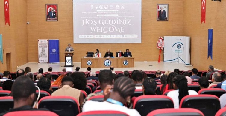 Dede Korkut sempozyumunda ortak bellek ve ortak gelecek vurgusu