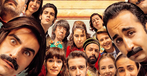 Dedemin Fişi Filminin Konusu Ne? Dedemin Fişi Filmi Nerede Çekildi, Oyuncular Kim?