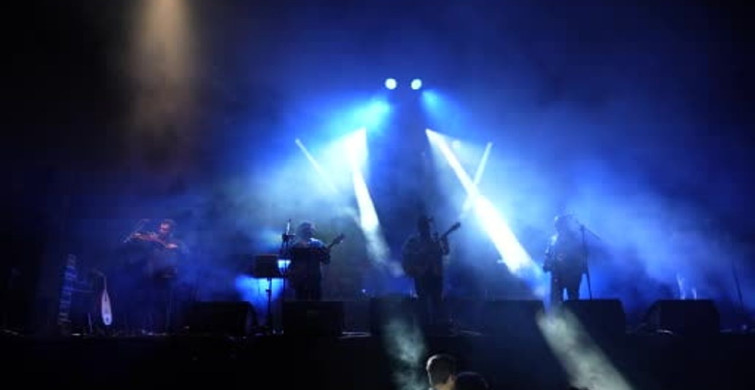 Dedublüman Kocaeli'de Unutulmaz Bir Gece Yaşattı