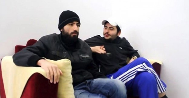 Deep Turkish Web Kanalının Sahipleri Serbest mi, Emre ve Erdi Kızgır Kardeşler Serbest mi Bırakıldı