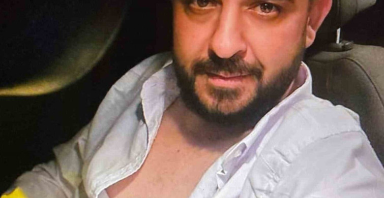 Defne ilçesinde yangında yaralanan esnaf yaşam mücadelesi veriyor