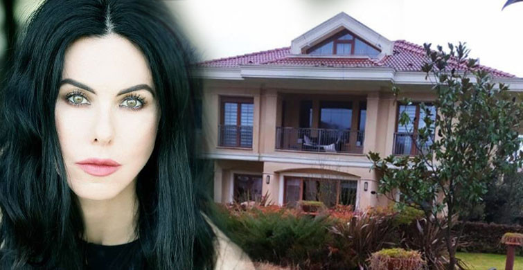 Defne Samyeli Haciz Haberleri Hakkında Konuştu