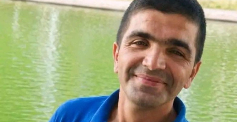 Defne'de motosiklet kazasında hayatını kaybeden iki çocuk babası Sedat Attila Sarıoğlu'nun ailesi yas içinde