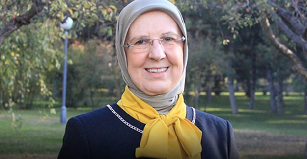 Değerli Vekil Sema Ramazanoğlu 'Zeytin Dalı Harekatını' Değerlendirdi