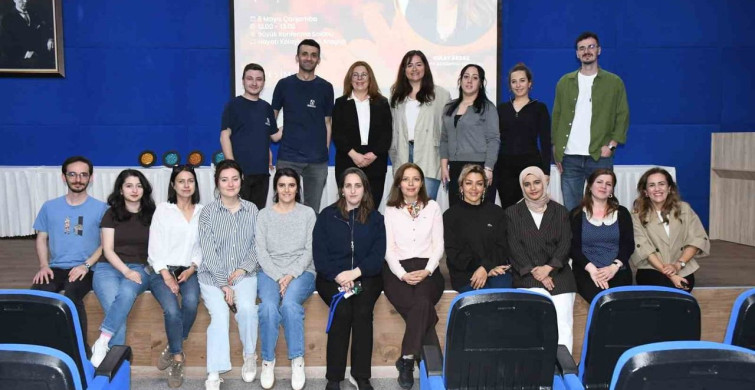 Değişim ve Dönüşüm Festivali Üçüncü Yılında
