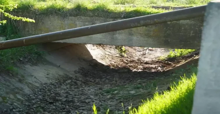 Dehşet veren Kastamonu olayı: Sulama kanalında başı kesilmiş ceset bulundu!