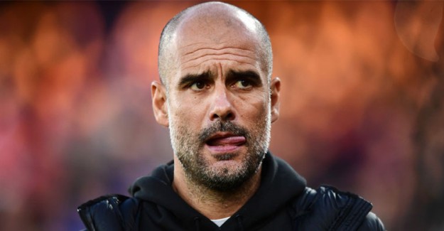 Del Piero: Guardiola'nın Kaderinde Juventus Var
