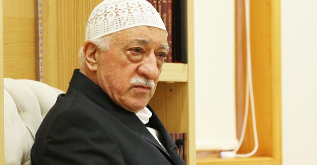 Delil İsteyen ABD'ye 1 Değil Tam 10 Delil