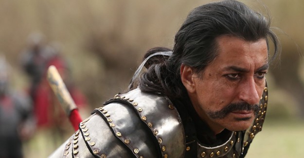 Deliler Fatih'in Fermanı Filmine Artı 18 Kuralı Koyan Almanya'ya Tepki