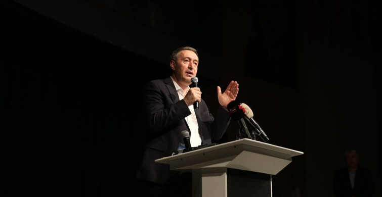 DEM Parti Eş Genel Başkanı Bakırhan'dan CHP'ye Eleştiriler