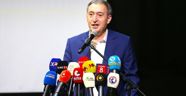 DEM Parti Eş Genel Başkanı Bakırhan'dan Yerel Yönetimlere Vurgu