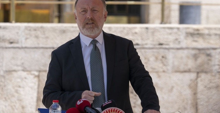 DEM Parti Gündemi Değerlendirdi: İmralı Ziyareti ve Eğitim Bütçesi Üzerine Açıklamalar