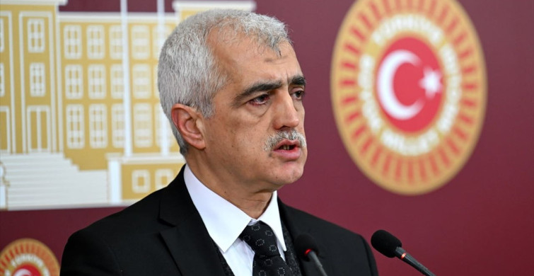 DEM Parti Milletvekilleri Basın Toplantısı Düzenledi