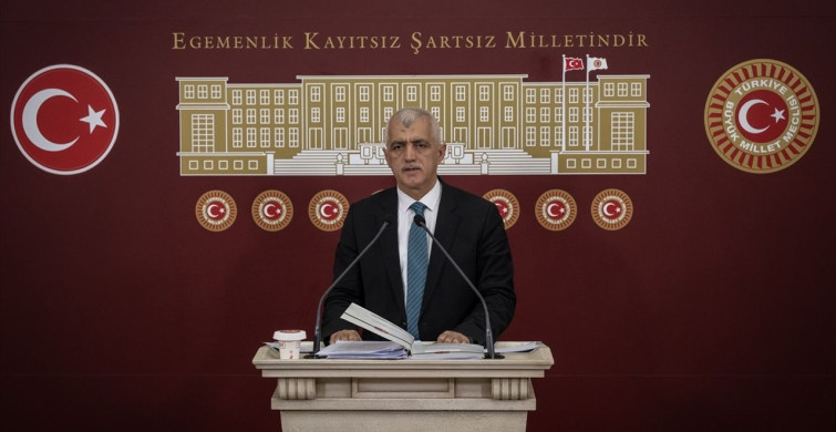 DEM Parti Milletvekillerinden Engelli Hakları ve Bütçe Eleştirisi